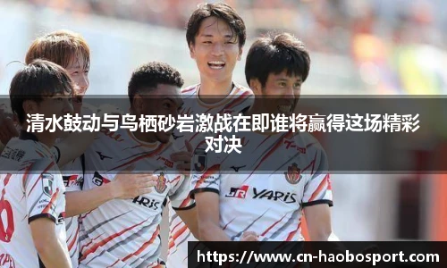 清水鼓动与鸟栖砂岩激战在即谁将赢得这场精彩对决