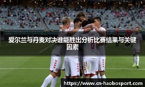 爱尔兰与丹麦对决谁能胜出分析比赛结果与关键因素