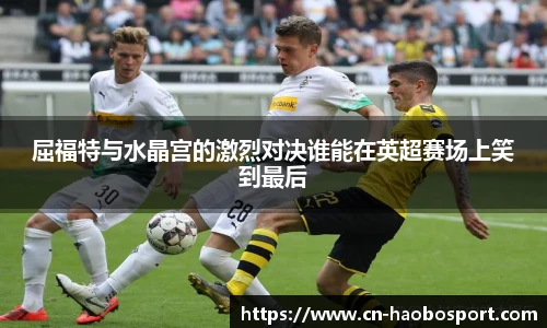 屈福特与水晶宫的激烈对决谁能在英超赛场上笑到最后